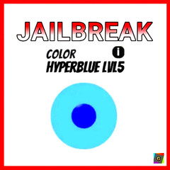CHEAPEST DEAL – Jailbreak: Hyper Blue 5 | Roblox | Quick Delivery | Digital Item