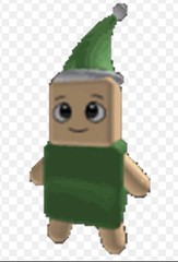 Elf Pet (2019) MM2 | Quick Delivery | (Murder Mystery 2)