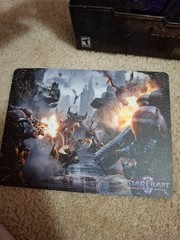 Blizzard StarCraft II Collectibles