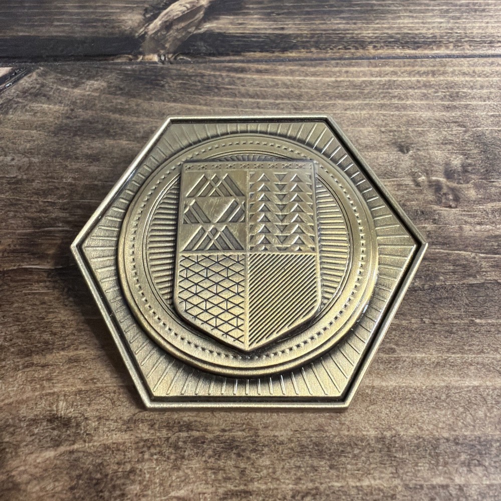 Bungie Rewards Destiny 2 Guardian Crest Pin