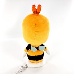 Funko 2018 Nintendo Switch Cuphead Cuppet Puphead & Rumor Honeybottoms Plush