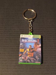 Dead Rising 2 – Xbox 360 Keychain