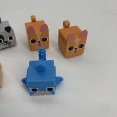 Pet Simulator X mixed lot