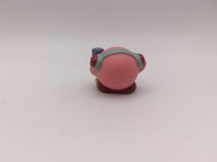 2006 Kirby Finger Puppet 1.25″ Set Of 7 – Nintendo Subarudo