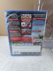 Dead Island Definitive Collection Slaughter Pack PS4 Statue Poster PAL