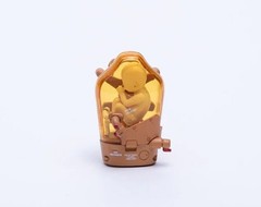 Kojima Productions BBPOD Figure Mini Mascot 6 Sets Japan Exclusive New FS JP