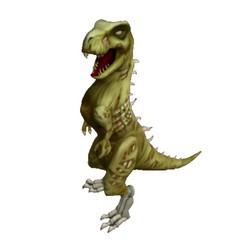 Roblox T-Rex Skeleton Bundle Toy Code Digital Item Sent Fast
