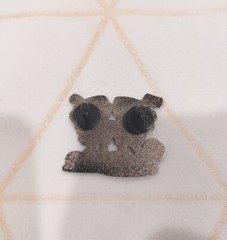 “Cuphead: Don’t Deal With The Devil” (Cuphead & Mugman) 2 M Pin. “Brand New”