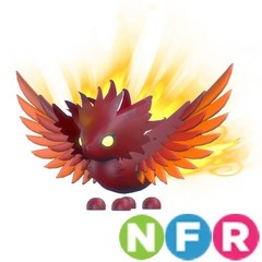Neon Fly Ride Solaris | Adopt Right Now
