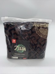 The Legend of Zelda Tears Of The Kingdom Explorer’s Scarf – GameStop Exclusive