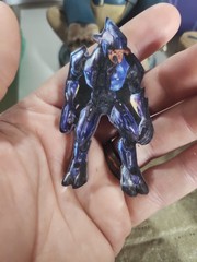 Microsoft Halo Magnets Master Chief Rare Htf Collector