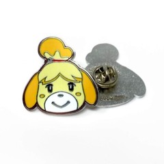 Controller Gear Authentic Nintendo Animal Crossing: Lapel Pins New 2 PACK