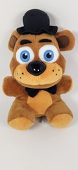 Funko Five Nights at Freddy’s Freddy Fazbear Plush Doll – 8729