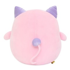 MapleStory Pink Bean Plush Doll Stuffed Toy Cushion