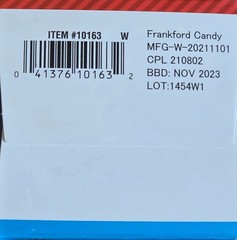 Super Rare Frankford Wonder Ball Super Mario Coins Stickers and Collector’s Book