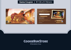 NEW Cookie Run Kingdom Official OvenBreak OST Complete Collection Album Book USB