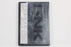 ALL ABOUT SNK no Subete 2 DVDs Documentary History Japanese DVD REGION Famitsuu