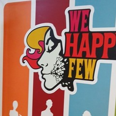 We Happy Few Collector’s Box Video Game Merchandise