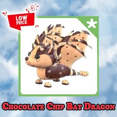 Chocolate Chip Bat Dragon – Adopt right now