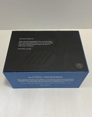 Destiny 2 Bungie Rewards Helm Of Saint 14 Mini 1/3 Scale Replica – New in box