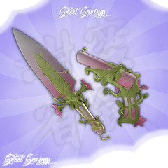 Bloom, Flora, Set (CHOOSE) Murder Mystery 2 MM2 Godly Knives & Guns