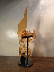 ThinkGeek Mass Effect 3 Series Omni-Blade Cosplay Weapon Replica Model