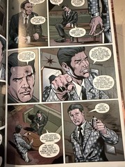 Fallout: New Vegas All Roads Graphic Novel Hardback 2010 Bethesda Softworks