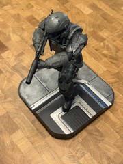 Buck Halo 3 ODST Xbox Gear Shop Exclusive LIMITED EDITION #2000 PCS Dark Horse