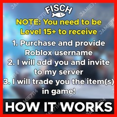 FISCH 🐟 ALL BOATS 🔥BEST BOATS‼️CHEAP & FAST SERVICE ‼️