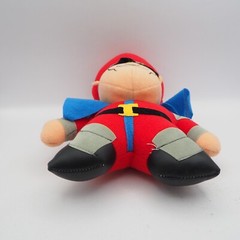 D2805A Street Fighter II VEGA Capcom 7″ Plush Stuffed Toy Doll Japan BISON