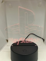 PlayStation 5 Color LED lights