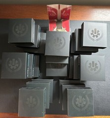 Destiny 2 Seal Pins and More – Bungie Rewards