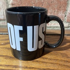 THE LAST OF US 2 Coffee Mug Loot Crate Gaming Exclusive Sony Official