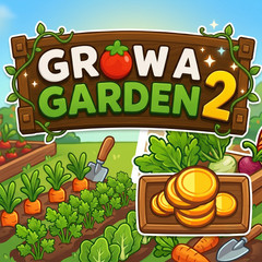 🪴Grow a Garden 2🪴All Items,Pets, Seeds, Sheckles | GAG2 | Fast & Easy