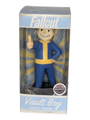 Funko Fallout Vault Boy Thumbs Up Vinyl Figure 2015 GameStop Exclusive