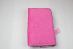 Littlest Pet Shop Nintendo DS Case 2008 Hasbro pink LPS RARE excellent