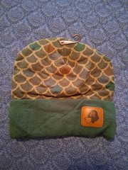 Animal Crossing The Roost Collection – Knit Beanie – Brand New Nintendo