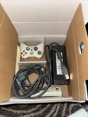 Xbox 360 Arcade Limited Edition COLLECTORS EDITION (Japan) US SELLER READ 👇