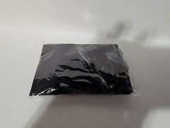 Dishonored Corvo Attano Gaiter Mask Promo Item