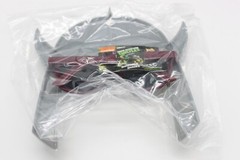 Loot Crate Nov 2015 Box TMNT Glasses, Street Fighter, Cute But Deadly, Vault Boy