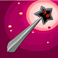 Neopets – Rod of Dark Nova – Retired Hidden Tower – Fast and Safe