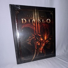 Blizzard Diablo III Collector’s Edition Box Set (Read Description)