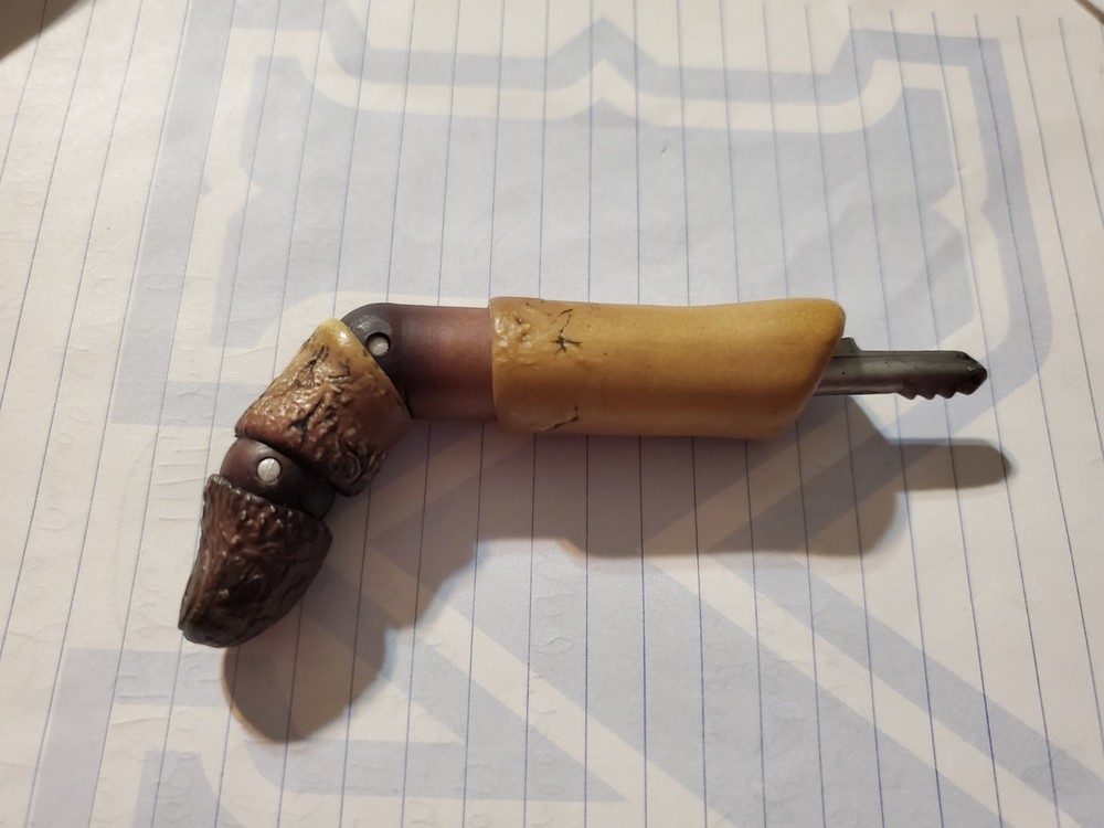 Resident Evil 7 Biohazard Collector’s Edition Mannequin Finger USB Flash Drive
