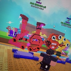 UpsideDown 67 Brainrot – Plants Vs Brainrots 400k to 500k