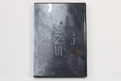 ALL ABOUT SNK no Subete 2 DVDs Documentary History Japanese DVD REGION Famitsuu