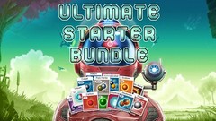 No Man’s Sky – ULTIMATE STARTER BUNDLE 