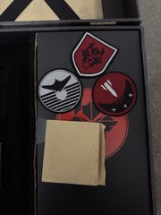 Wolfenstein The New Order Panzerhund Collector’s Edition #3140/5000