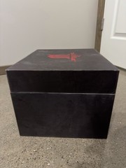 Wolfenstein The New Order Panzerhund Collector’s Edition #3140/5000