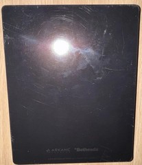 Dishonored 2 Limited Edition Royal Protector Steelbook PC Game 2016 Bethesda 18+