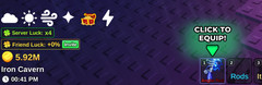 1M fish it coins roblox limted offer cheap fast and easy